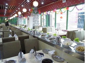 精品推薦｜成都壹欣餐飲管理有限責任公司重慶分部 專業高效的餐飲管理服務