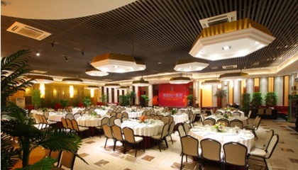 粵善閣大酒樓 精細化酒店管理之道