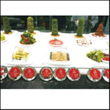 生態園中的綠洲 熱帶雨林生態酒店的產品與服務創新——以北京住奧餐飲管理為例