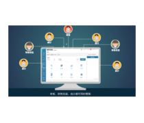 軟件服務與信息服務 驅動數字時代的雙引擎